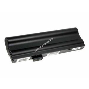 Helyettesítő akku típus 255-3S6600-F1P1 6600mAh kép