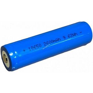 OEM ARB-L2 akku VTC5A 18650 Li-Ion 2600mAh 3, 7 V (Védelmi elektronikával) kép