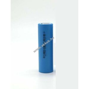 OEM Pro INR 21700 akkucella, 3, 7V, Li-Ion, 4000mAh kép