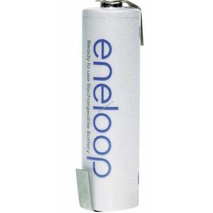 Panasonic Eneloop AA ceruza akku 2000mAh Z forrfüles - A készlet erejéig! kép