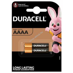 Duracell elem Ultra típus MN2500 / MX2500 2db/csom. kép