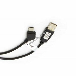 USB-töltő-adapter-kábel (autós és hálózati) kép