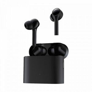 Mi True Wireless Earphones 2 Pro - TWS Bluetooth fülhallgató aktív zajszűréssel, black kép