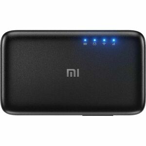 Xiaomi F490 4G LTE Mobile Wi-Fi Router (DVB4303GL) kép