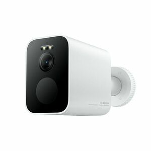 Xiaomi Outdoor Camera BW500 kültéri akkumulátoros kamera kép