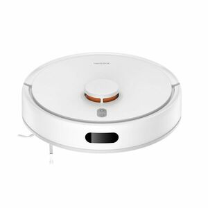 Xiaomi Robot Vacuum S20 robotporszívó, fehér kép