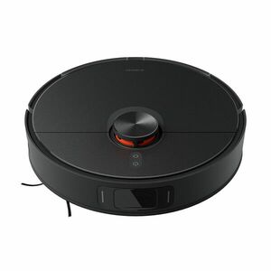 Xiaomi Robot Vacuum S20+ robotporszívó, fekete kép