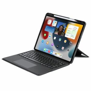 Dux Ducis DK tok billentyűzettel iPad Pro 12.9'' 2020/2021/2022, fekete kép