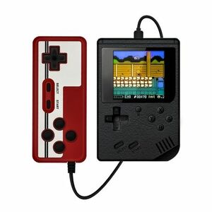 Eveon K6 Mini retro játékkonzol kép