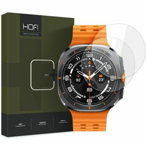 HOFI Glass Pro Watch üvegfólia Samsung Galaxy Watch Ultra 47mm kép