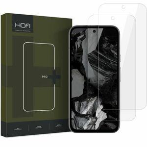 HOFI Glass Pro 2x üvegfólia Google Pixel 9 / 9 Pro kép