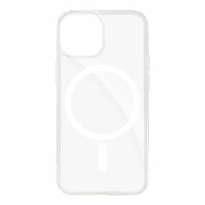 MG Clear MagSafe tok iPhone 16, átlátszó kép