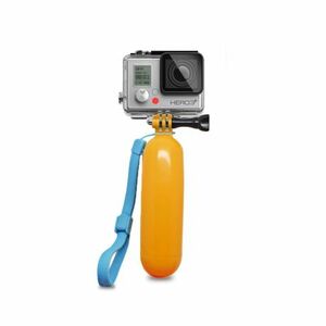 MG Floating Hand Grip vízálló lebegő markolat sport kamerához GoPro / SJCAM kép