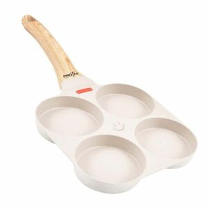 MG Frying Pan palacsintasütő 23 cm, bézs kép