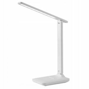 MG Desk Lamp USB asztali lámpa lampa, fehér kép