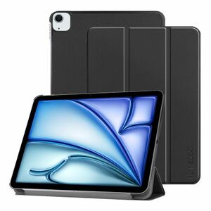 NEOGO Smart Cover tok iPad Air 11'' 2024, fekete kép