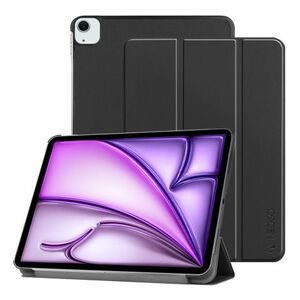 NEOGO Smart Cover tok iPad Air 13'' 2024, fekete kép