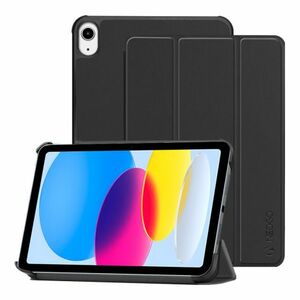 NEOGO Smart Cover tok iPad 10.9'' 10gen 2022, fekete kép