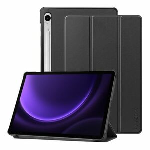 NEOGO Smart Cover tok Samsung Galaxy Tab S9 FE 10.9 / S9 11'' 2023, fekete kép