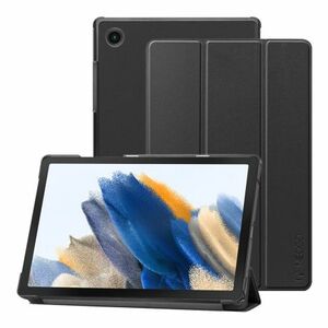 NEOGO Smart Cover tok Samsung Galaxy Tab A8 10.5'' 2022, fekete kép