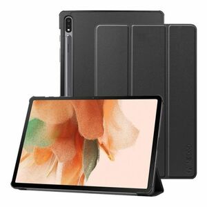 NEOGO Smart Cover tok Samsung Galaxy Tab S7 FE 12.4'' 2021, fekete kép