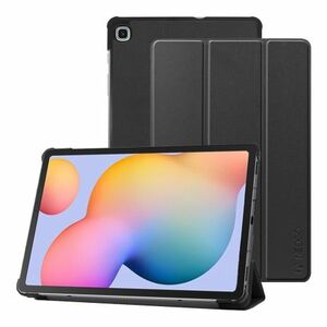 NEOGO Smart Cover tok Samsung Galaxy Tab S6 Lite 2020/2022, fekete kép