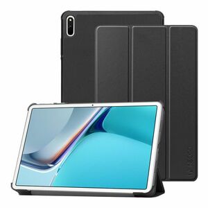 NEOGO Smart Cover tok Huawei MatePad 11'' 2021/2023, fekete kép