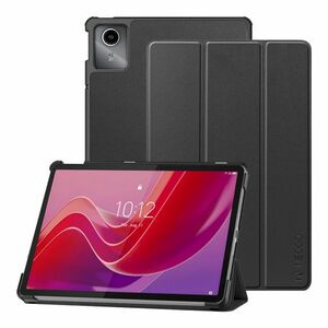 NEOGO Smart Cover tok Lenovo Tab M11 / K11E 11'', fekete kép