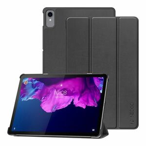 NEOGO Smart Cover tok Lenovo Tab K11, fekete kép