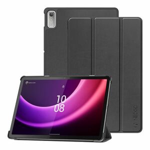 NEOGO Smart Cover tok Lenovo Tab P11 2gen 11.5'', fekete kép