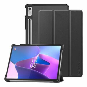 NEOGO Smart Cover tok Lenovo Tab P11 Pro 2gen 11.2'', fekete kép