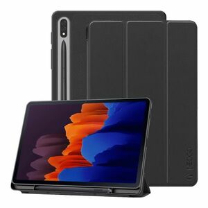 NEOGO Smart Cover Pen tok Samsung Galaxy Tab S7 Plus, fekete kép