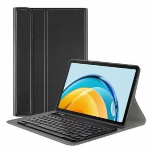 NEOGO Smart Cover Keyboard tok Huawei MatePad SE 10.4'' 2022, fekete kép