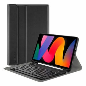 NEOGO Smart Cover Keyboard tok Xiaomi Redmi Pad SE 11'', fekete kép