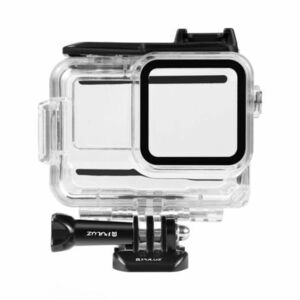 PULUZ Waterproof tok Insta360 Ace Pro, átlátszó (PU964T) kép