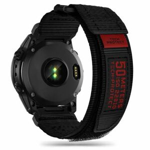 Garmin fénix 6 Pro Black/Black kép