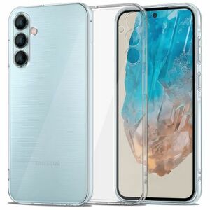 Tech-Protect Flexair tok Samsung Galaxy M35 5G, átlátszó kép