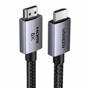 HDMI 8K kábel 2m kép