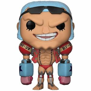 POP! Animation: Franky (One Piece) kép