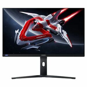 Xiaomi Mini LED Gamer monitor G Pro 27i, fekete kép