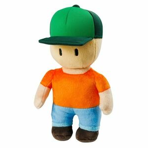 Plush Mr. Stumble (Stumble Guys) 20 cm kép