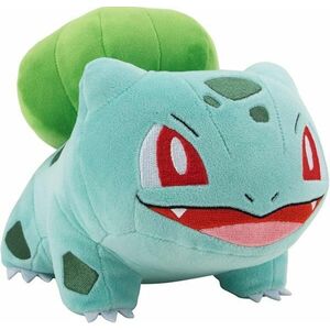 Plüss Smile Bulbasaur (Pokémon) 30 cm kép