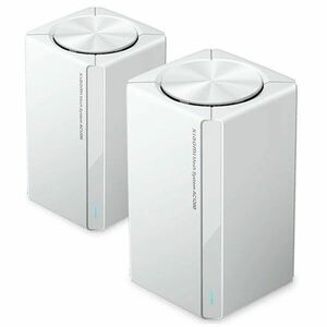 Xiaomi hálózati WiFi rendszer AC1200 EU (2-csomagolás) kép