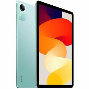 Redmi Pad SE, 4/128GB, Mint Green kép