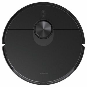 Xiaomi Robot Vacuum S20 Plus robotporszívó, fekete kép