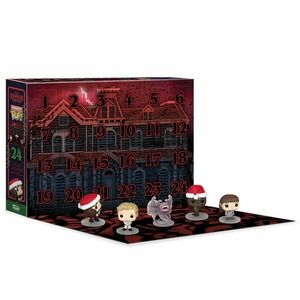 POP! Advent Calendar 2024 (Stranger Things) kép