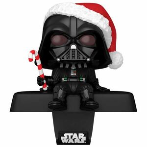 POP! Edge-Sitter Darth Vader (Star Wars) kép