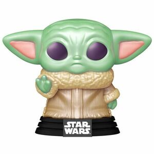 POP! Grogu (Star Wars) kép