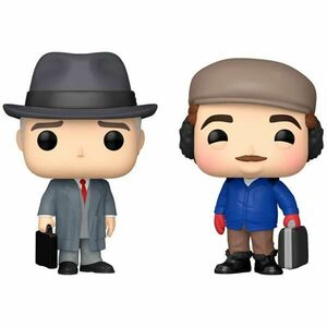 POP! Movies: Neal Page & Del Griffith (Planes Trains and Automobiles) 2-Pack kép