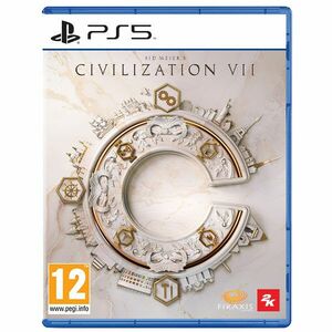 Sid Meier’s Civilization VII - PS5 kép